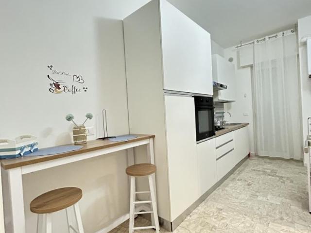 Viale Maiella 23/A quadrilocale 90mq