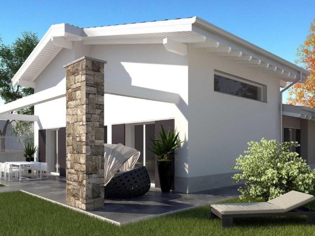 Viale Maifreni 39 5 vani 264mq
