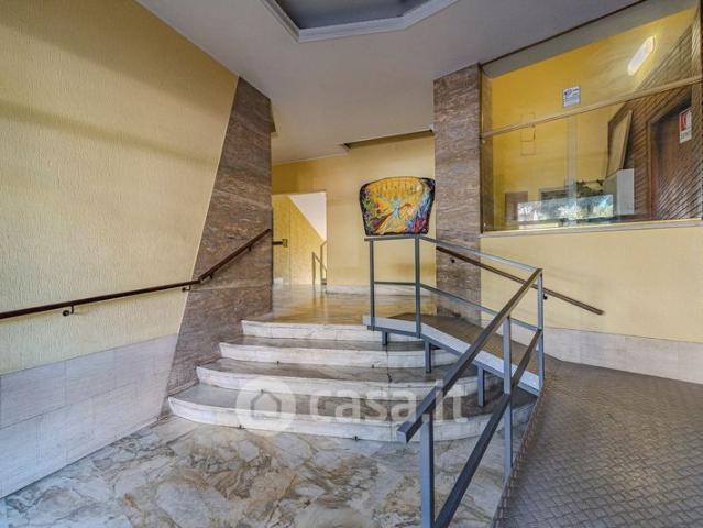 Viale Marco Polo, Roma RM