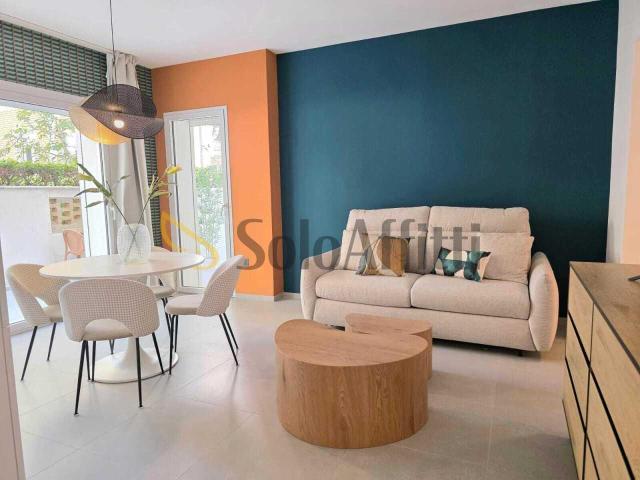 Viale Marconi bilocale 47mq