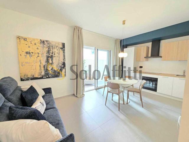 Viale Marconi bilocale 40mq