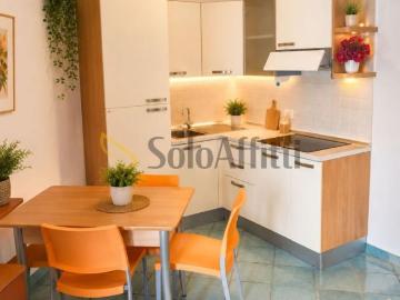 Viale Marconi bilocale 40mq