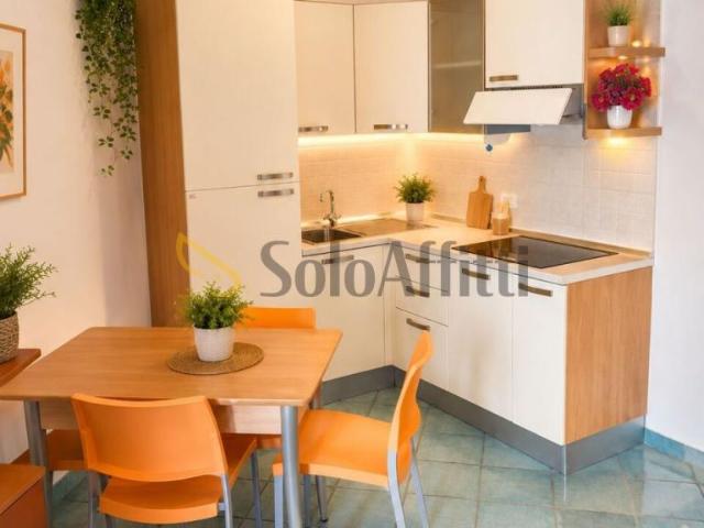 Viale Marconi bilocale 40mq
