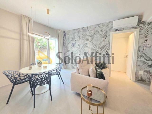 Viale Marconi bilocale 50mq