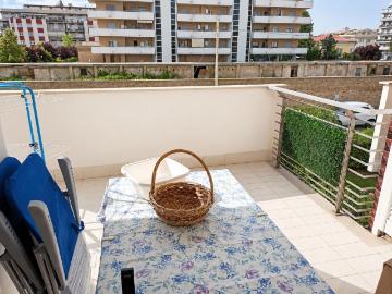 Viale Marconi bilocale 50mq