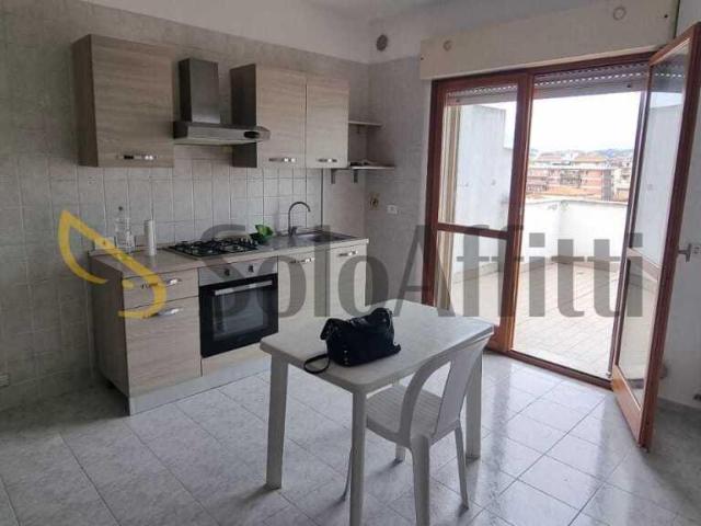 Viale Marconi trilocale 58mq