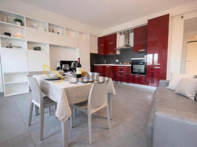 Viale Marconi 22 bilocale 40mq