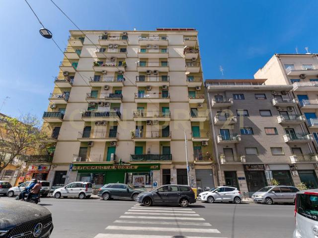 Viale Mario Rapisardi 314 trilocale 133mq