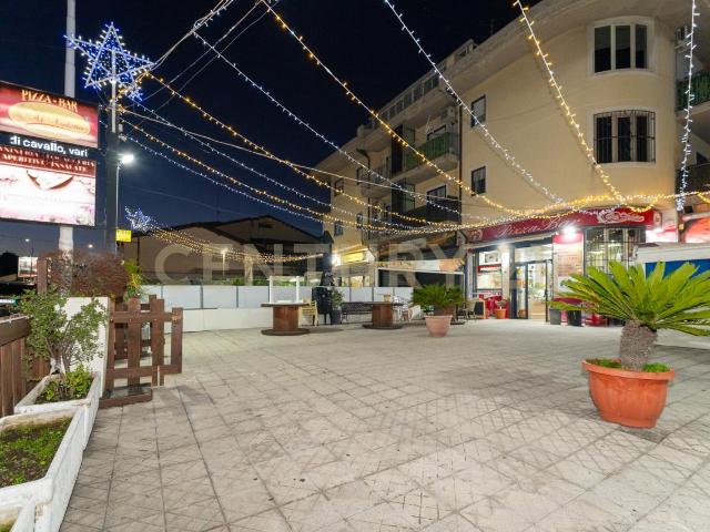 Viale Mario Rapisardi 646 6 vani 140mq