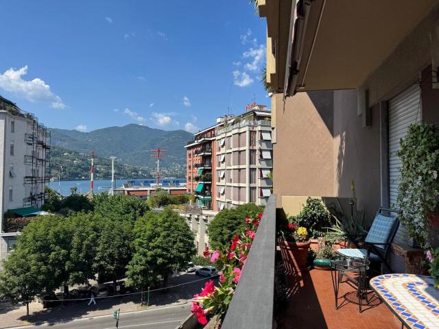 Viale Massenzio Masia 79 bilocale 106mq