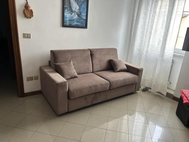 Viale Mazzini bilocale 50mq