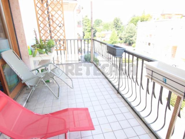 Viale Mazzini quadrilocale 50mq