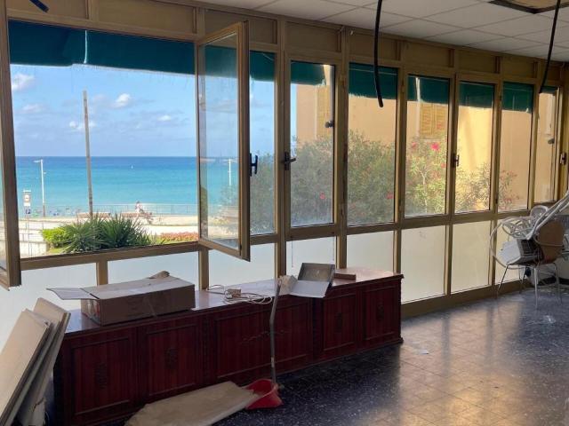 Viale Mazzini 314 6 vani 130mq