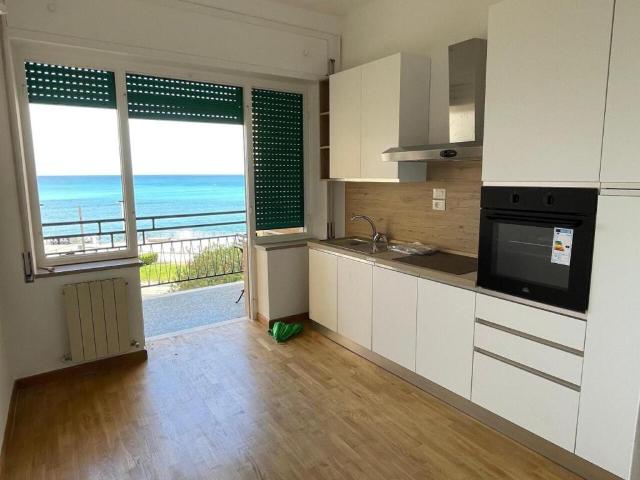 Viale Mazzini 314 7 vani 120mq