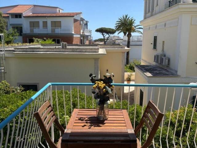Viale Mencacci 4 bilocale 55mq