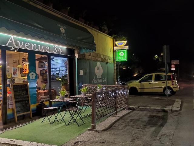 Viale Mencacci 34 trilocale 65mq