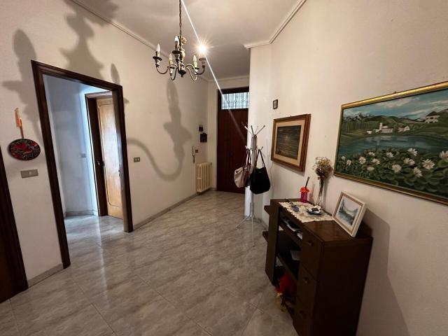 Viale Medaglie D´Oro 7722 69 5 vani 160mq