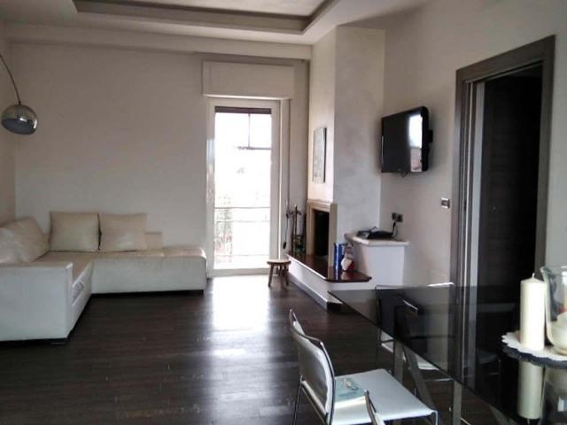 Viale Mellusi 150 quadrilocale 140mq