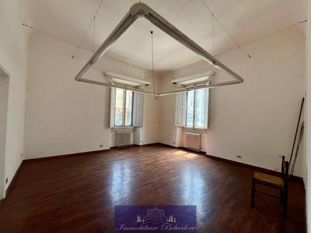 Viale Milton 8 vani 210mq