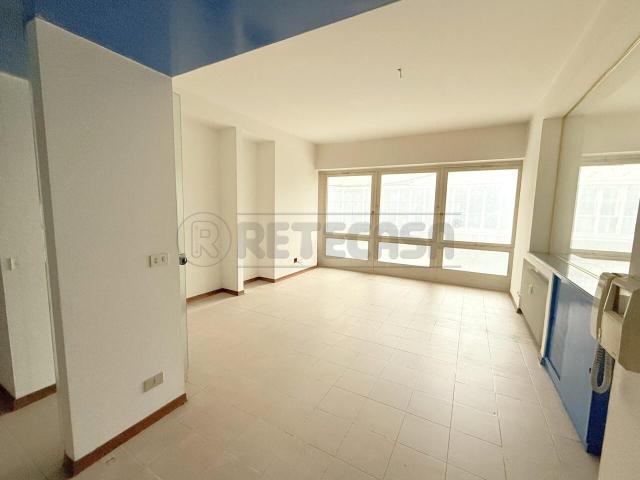 Viale Milano 166mq