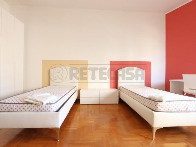 Viale Milano 207mq