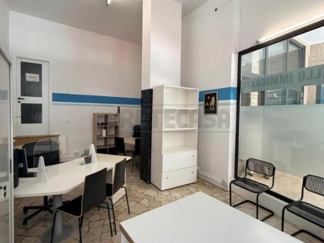Viale Milano 33mq