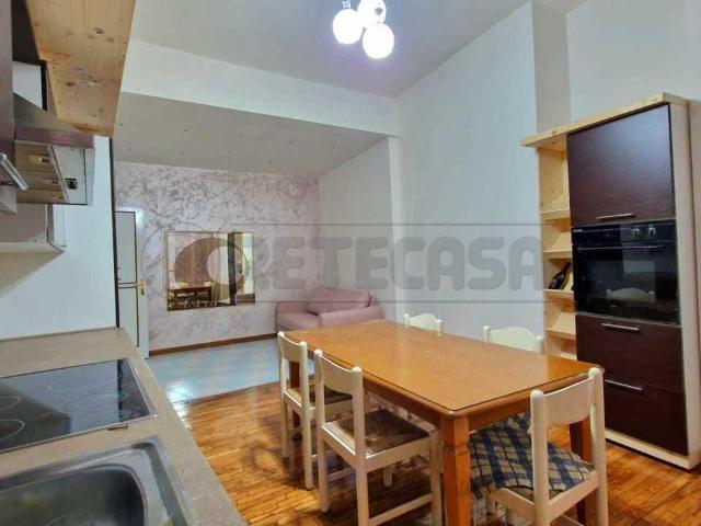 VIALE MILANO 6 vani 150mq