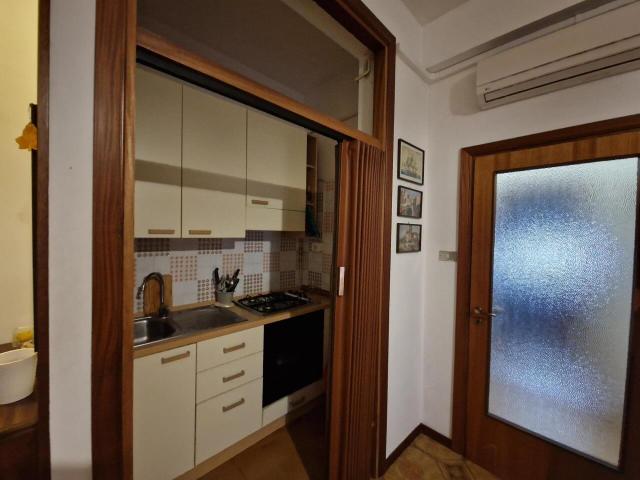 Viale Monte Sirente 49 trilocale 70mq