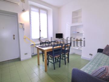 Viale Monza 37 monolocale 35mq