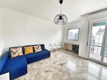 VIALE MONZA / TURRO / GRECO trilocale 90mq