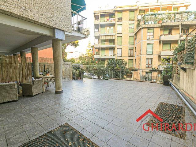 VIALE MODUGNO 16 trilocale 48mq