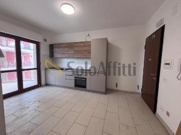 Viale Napoli bilocale 40mq