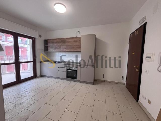 Viale Napoli bilocale 40mq