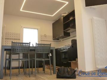 Viale Nazario Sauro trilocale 65mq