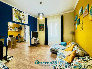 Viale Nazario Sauro 58 6 vani 132mq