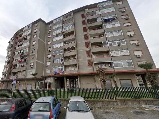 Viale Nitta 7 trilocale 70mq