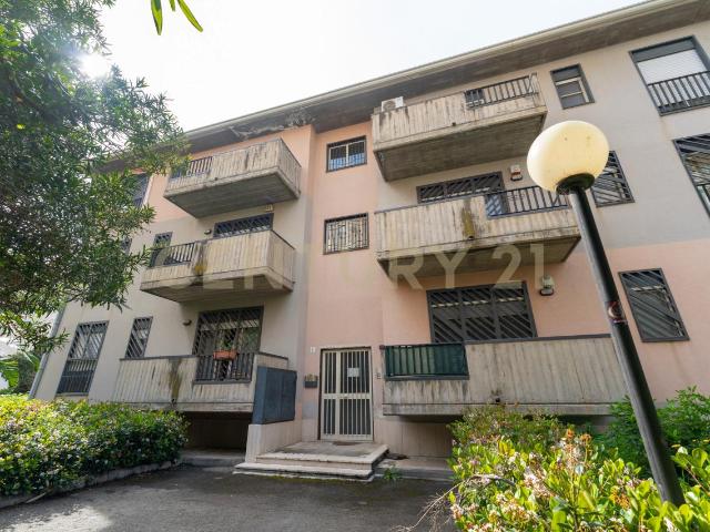 Viale Nitta 12A 5 vani 101mq