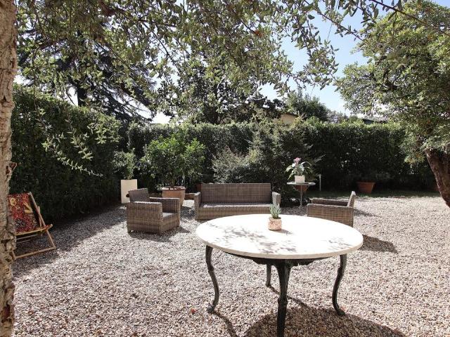Viale Pacini 115 6 vani 320mq