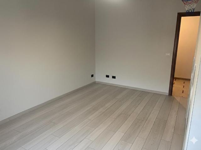 Viale Papa Giovanni XXIII 5 trilocale 85mq