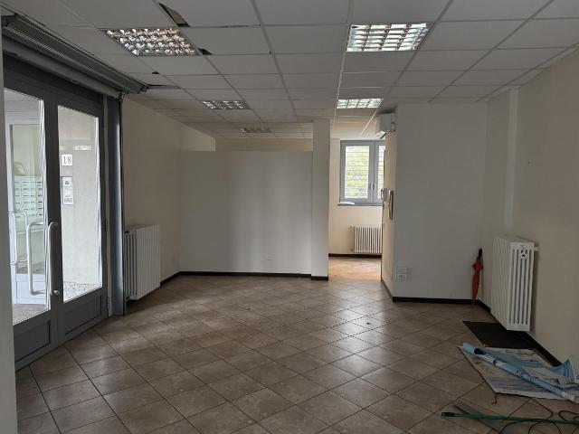 Viale Pavia 18 bilocale 65mq
