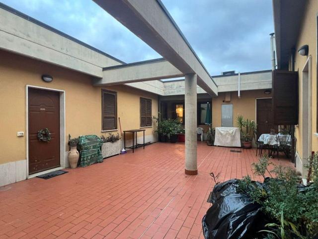 viale perugia 2 trilocale 81mq