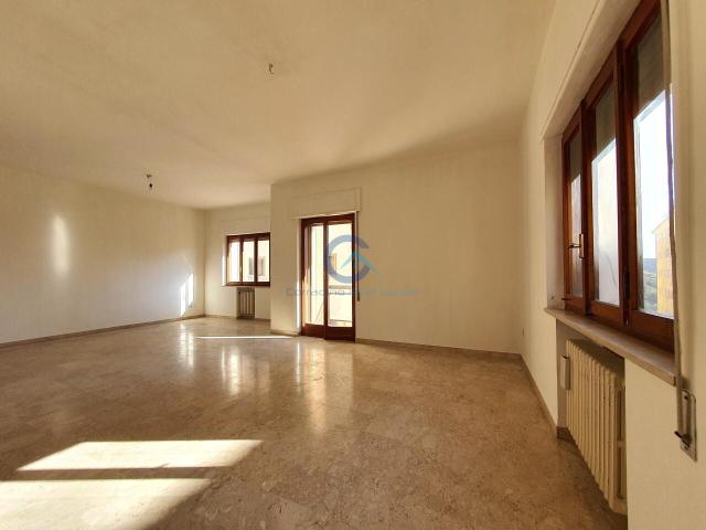 Viale Pio X 228 quadrilocale 146mq