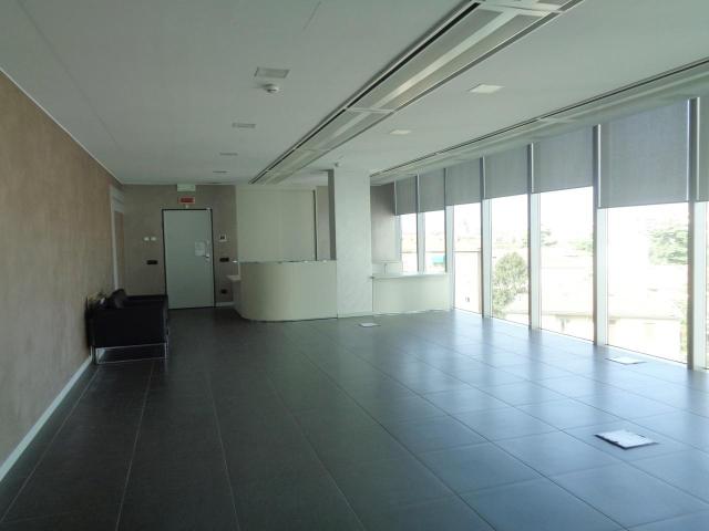 Viale Piave bilocale 125mq