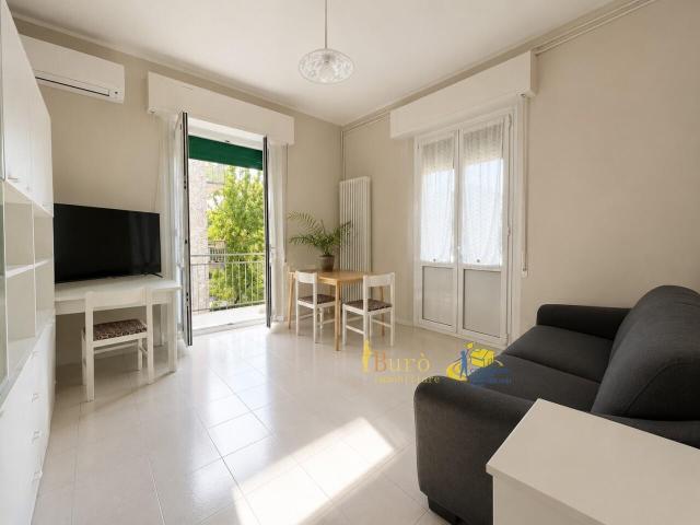 Viale Piacenza 48 trilocale 60mq