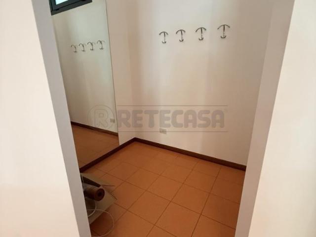 Viale Pietro CeccatoVIALE PIETRO CECCATO trilocale 60mq