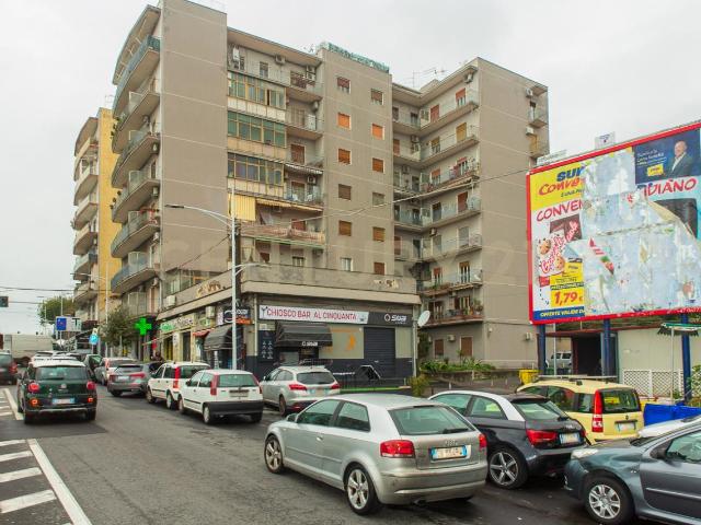 Corso Indipendenza 5 5 vani 115mq