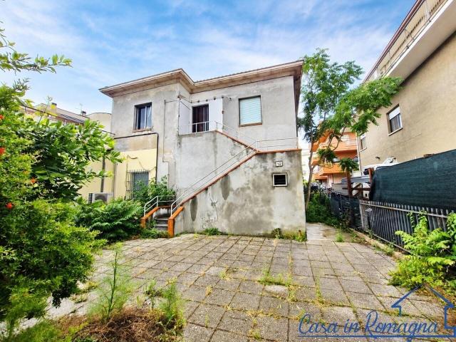 Viale Piemonte 12 quadrilocale 111mq