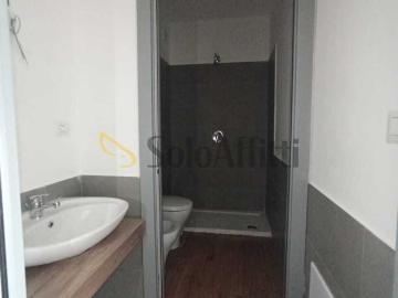 Viale Prato Fiorito 5 trilocale 45mq