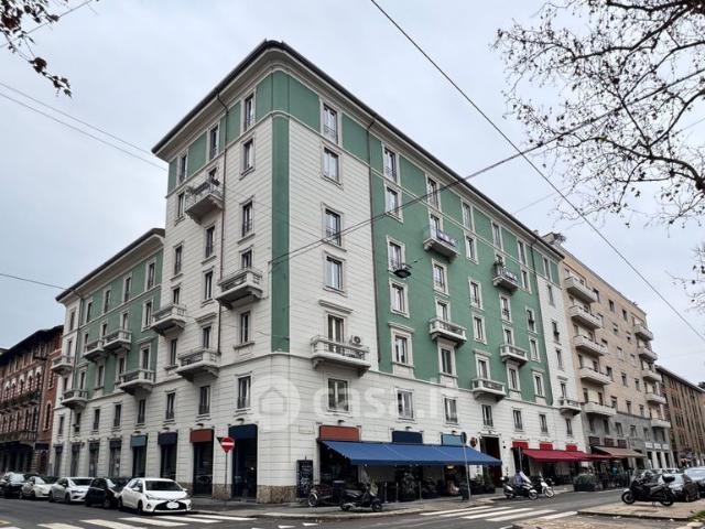 Viale Premuda, Milano MI
