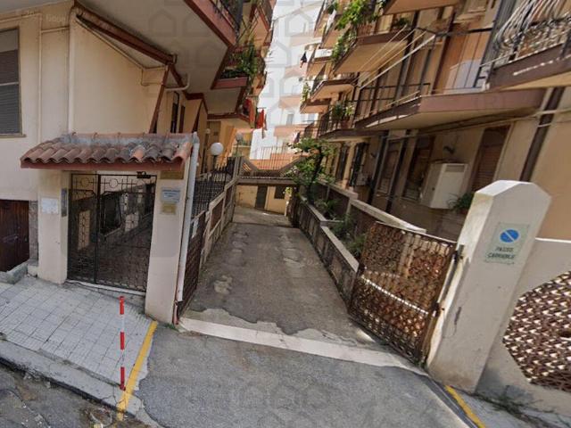 Viale Principe Umberto monolocale 20mq